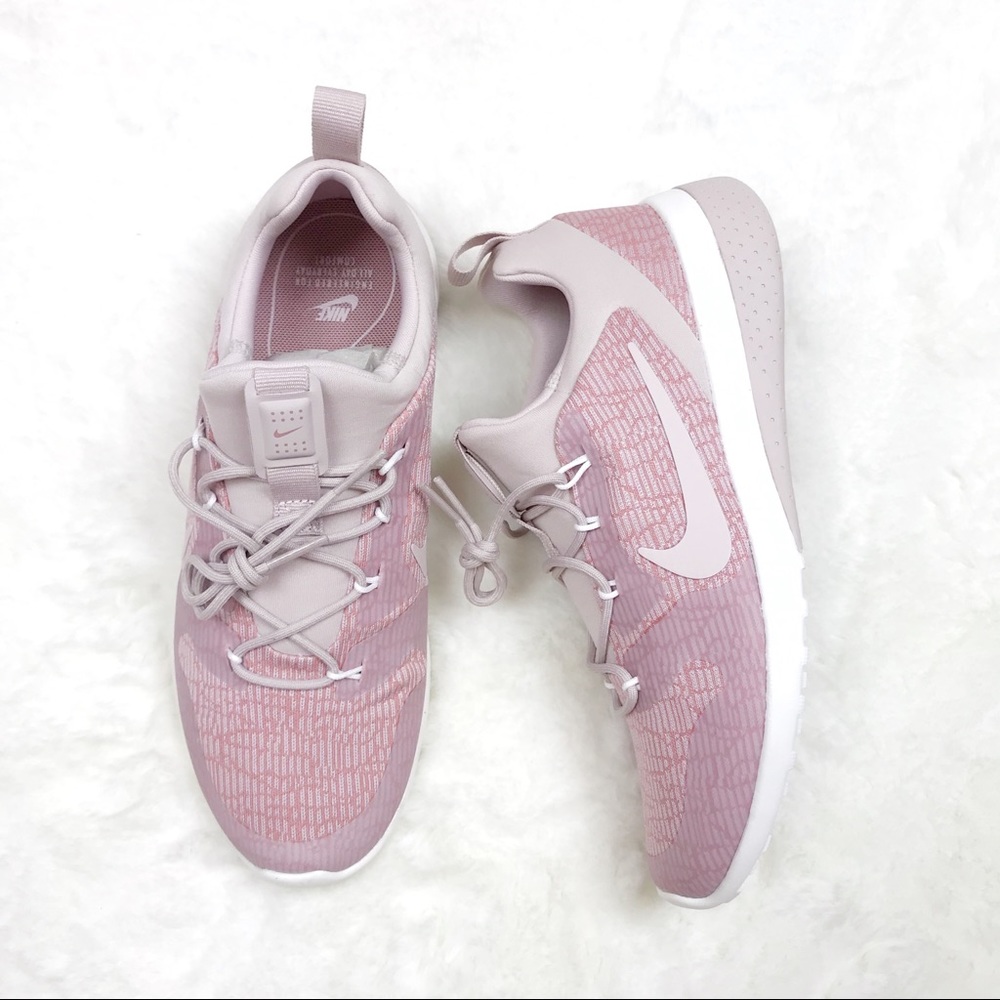 LAST ONE❗️NEW Nike CK Racer Sneaker in Pink - Picture 6 of 8
